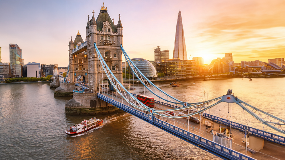 london-bridge london bridge
